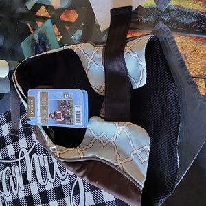 petsmart small gorgeous jacket tagged new for small dogs 🐕 rip my baby